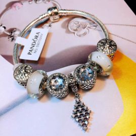 Picture of Pandora Bracelet 5 _SKUPandorabracelet16-2101cly25113889